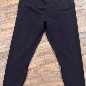 Lululemon Align High-Rise Crop 23"